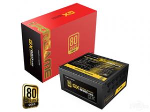 游戏悍将GX650金牌全模组