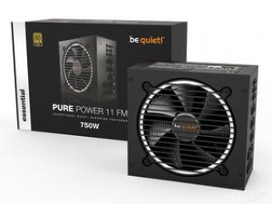 be quiet! PURE POWER 11 FM 750W