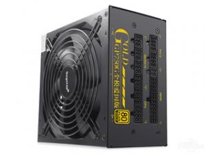 鑫谷GP750 全模爱国版