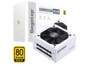 鑫谷GM850W冰山版