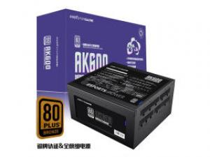 游戏悍将全模组AK600