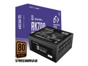 游戏悍将全模组AK700