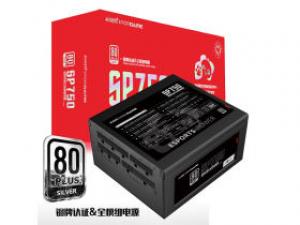 游戏悍将银牌全模组SP750