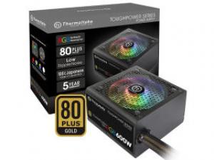 Tt Toughpower GX1 RGB 600W