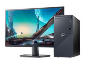 戴尔灵越3910(i7-12700F/16GB/512GB/GTX1660S/27英寸)