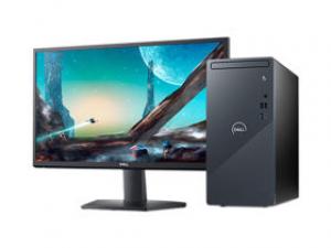 戴尔灵越3910(i7-12700F/16GB/512GB/GTX1660S/23.8英寸)