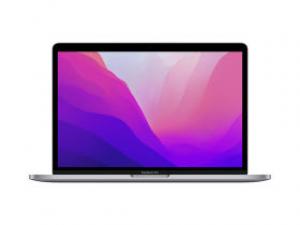 苹果MacBook Pro 2022(M2/8GB/512GB)