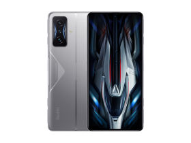 Redmi K50电竞版