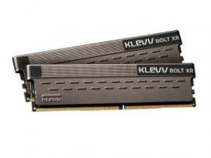科赋BOLT XR雷霆 DDR4 4000 16GB(8GB×2)