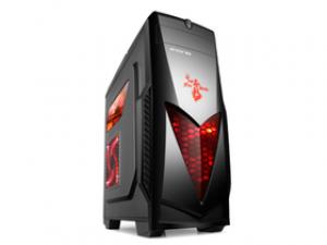 金达灵剑(黑色)