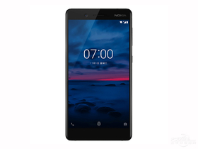 诺基亚7 标配版