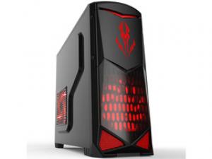 游戏悍将锋速1黑装