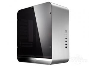 乔思伯UMX1 PLUS(银色透明版)