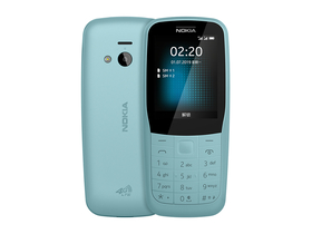诺基亚220 4G
