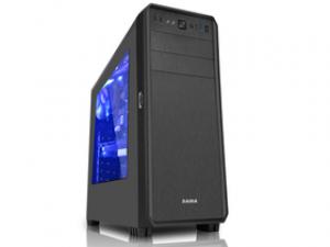 先马 塔里克(侧透黑)