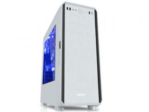 先马 塔里克(侧透白)