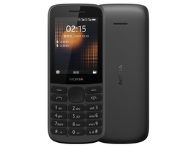 诺基亚215 4G