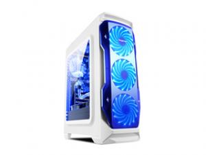 鑫谷光韵HALO侧透版白色