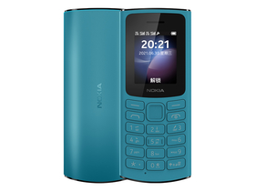 诺基亚105 4G