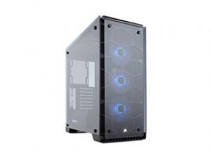 海盗船Crystal 570X RGB