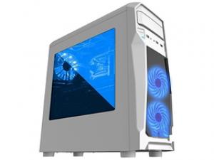 游戏悍将锋速3标配版雪装