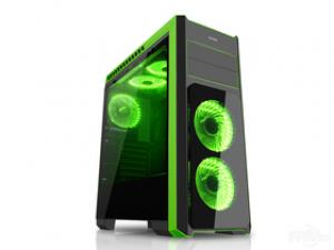 先马塞恩5(豪华版绿)