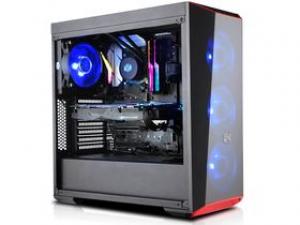 酷冷至尊 MasterBox Lite 5RGB