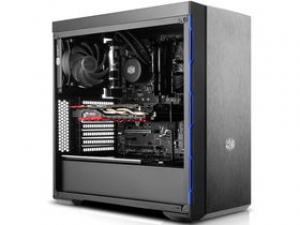 酷冷至尊 MasterBox MB600L