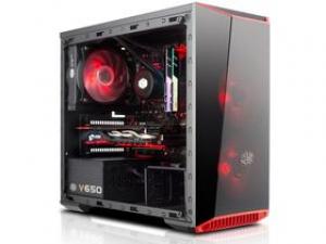 酷冷至尊MasterBox Lite 3.1