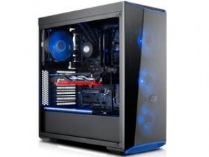 酷冷至尊 MasterBox Lite 5+