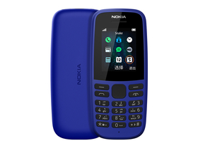 诺基亚105(2019版)