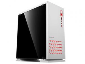 金河田21+预见 N-6PLUS白