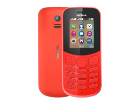 诺基亚130(2017款)