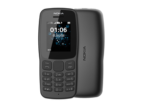 诺基亚106(2018款)
