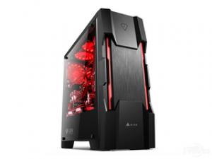 金河田21+峥嵘Z5