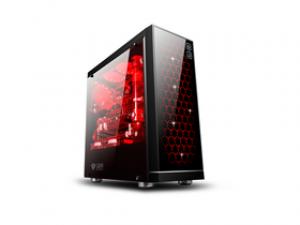 金河田21+峥嵘Z3