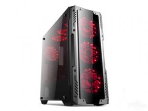 金河田21+峥嵘Z2