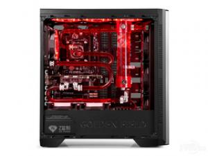 金河田21+峥嵘Z1