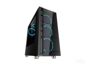 游戏悍将 王者3