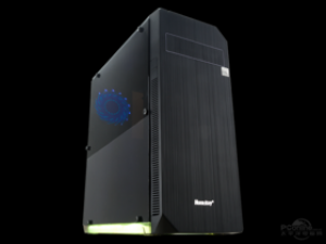 航嘉锋行 炫彩高配版