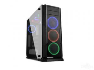 金河田 21+峥嵘Z10