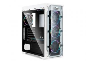 鑫谷 LUX重装版机箱