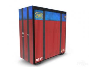 NZXT H700 PUBG Limited Edition限量版