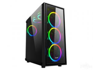 游戏悍将 天空之城1