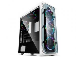 鑫谷LUX拉克斯豪装版