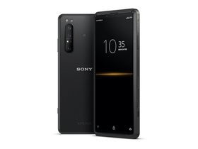 索尼Xperia Pro