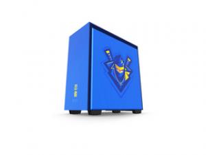 NZXT H700i Ninja Edition “忍者”定制版
