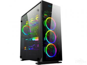 游戏悍将境界1四面玻璃(高配)