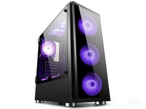 金河田21+峥嵘 Z20