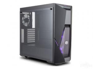 酷冷至尊MASTERBOX K500(侠客RGB)